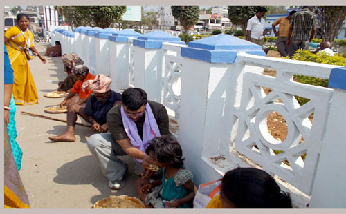 Indian Christian Leader