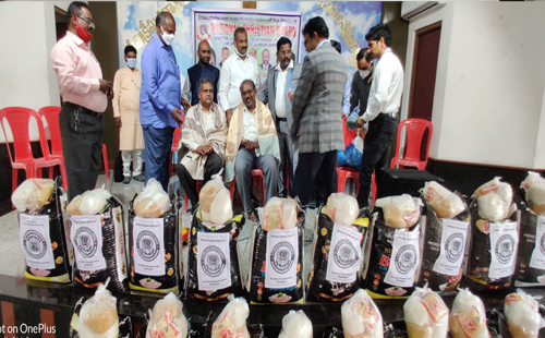 Indian Christian Leader