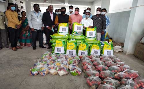 Indian Christian Leader