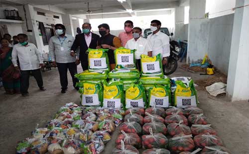 Indian Christian Leader