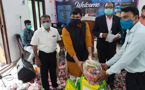 Indian Christian Leader