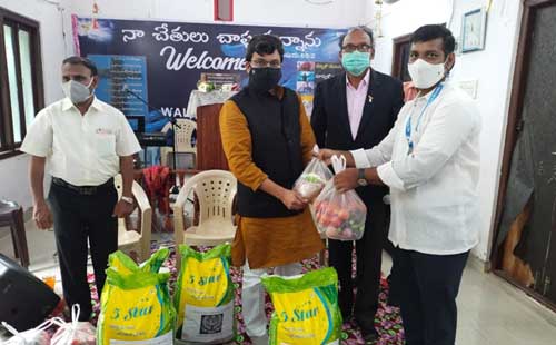 Indian Christian Leader