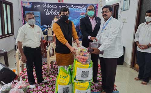 Indian Christian Leader