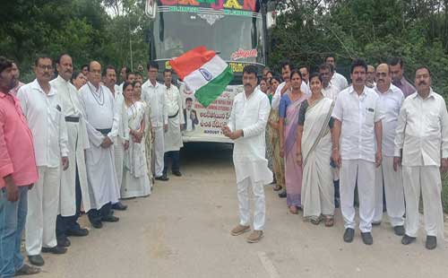 Indian Christian Leader