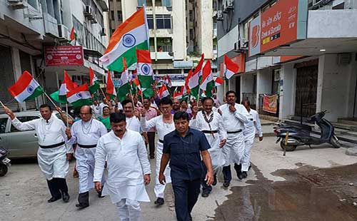 Indian Christian Leader