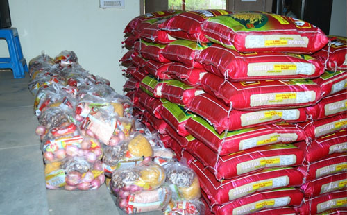 Indian Christian Leader