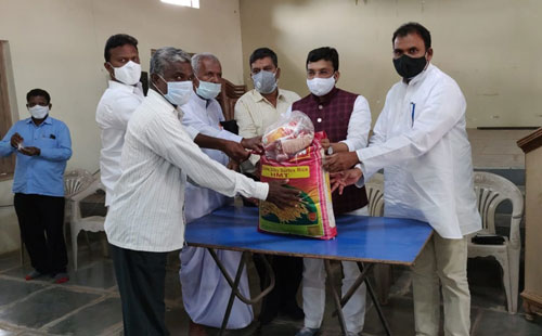 Indian Christian Leader