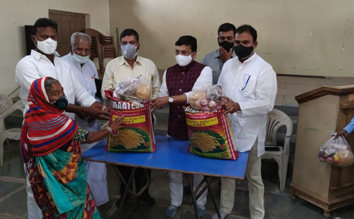 Indian Christian Leader